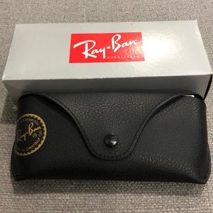 Ray-Ban sunglasses